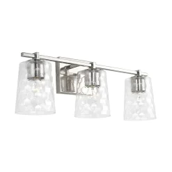 Mod Comb Vanity Light - 3 Light
