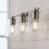 Mod Comb Vanity Light - 3 Light