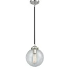 Mod Mix Seeded Globe Pendant - Large