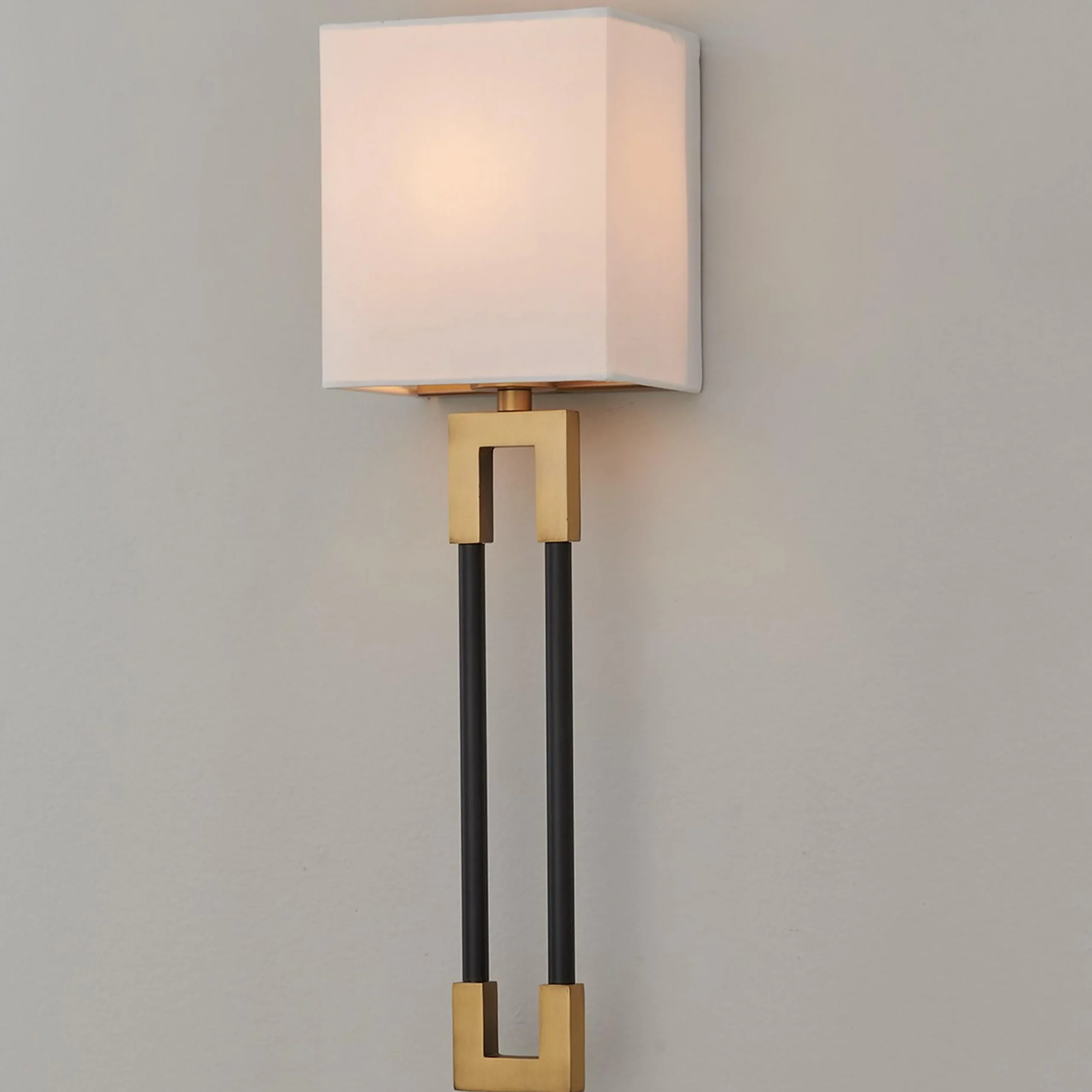 Mod Quad Sconce