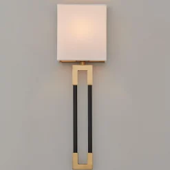 Mod Quad Sconce