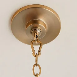 Moda Barrel Pendant