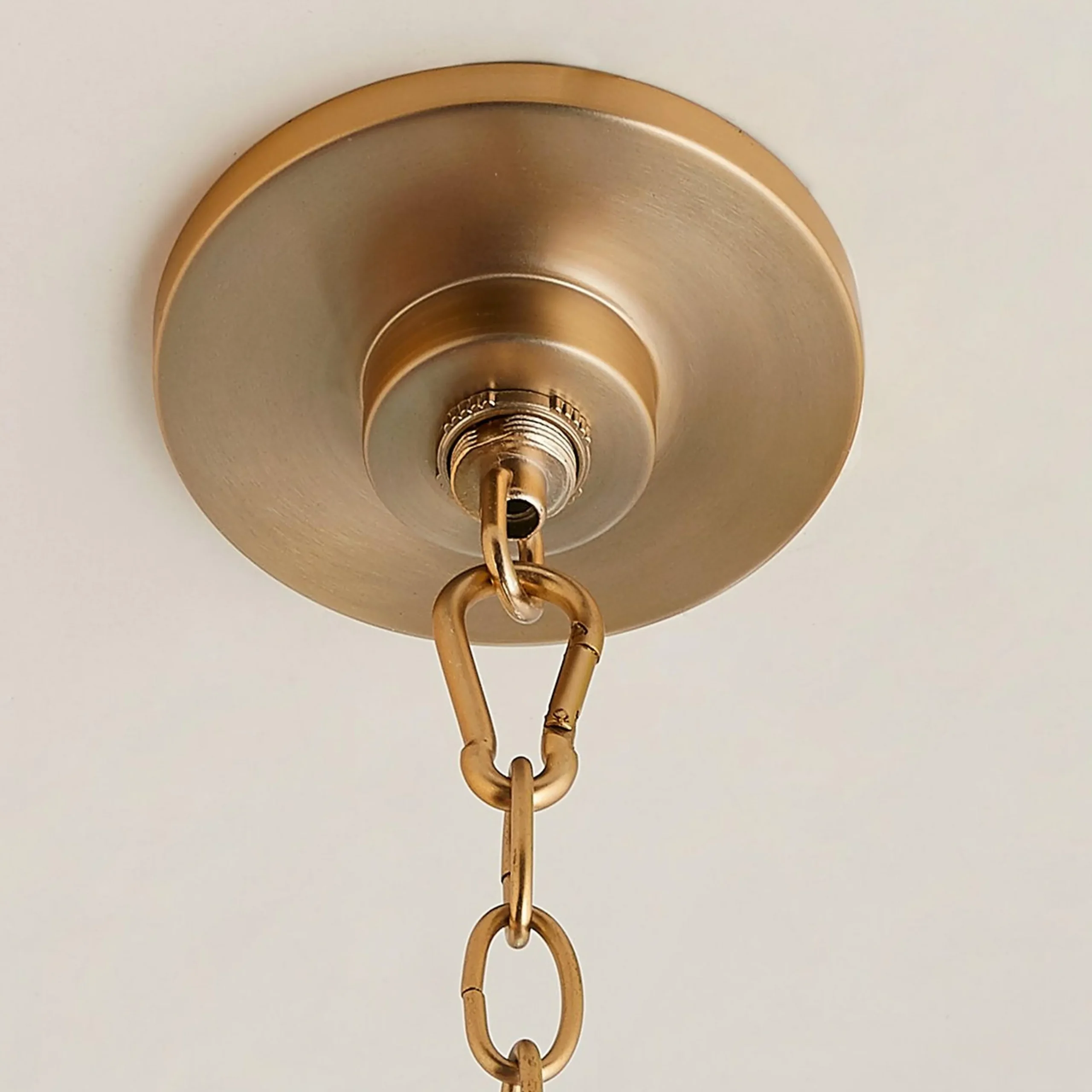 Moda Barrel Pendant