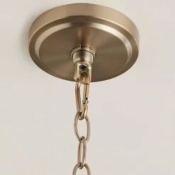 Moda Glass Pendant