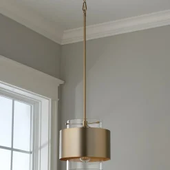 Moda Glass Pendant