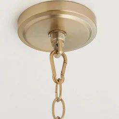 Moda Glass Pendant