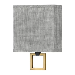 Mod-Century Sconce - Small