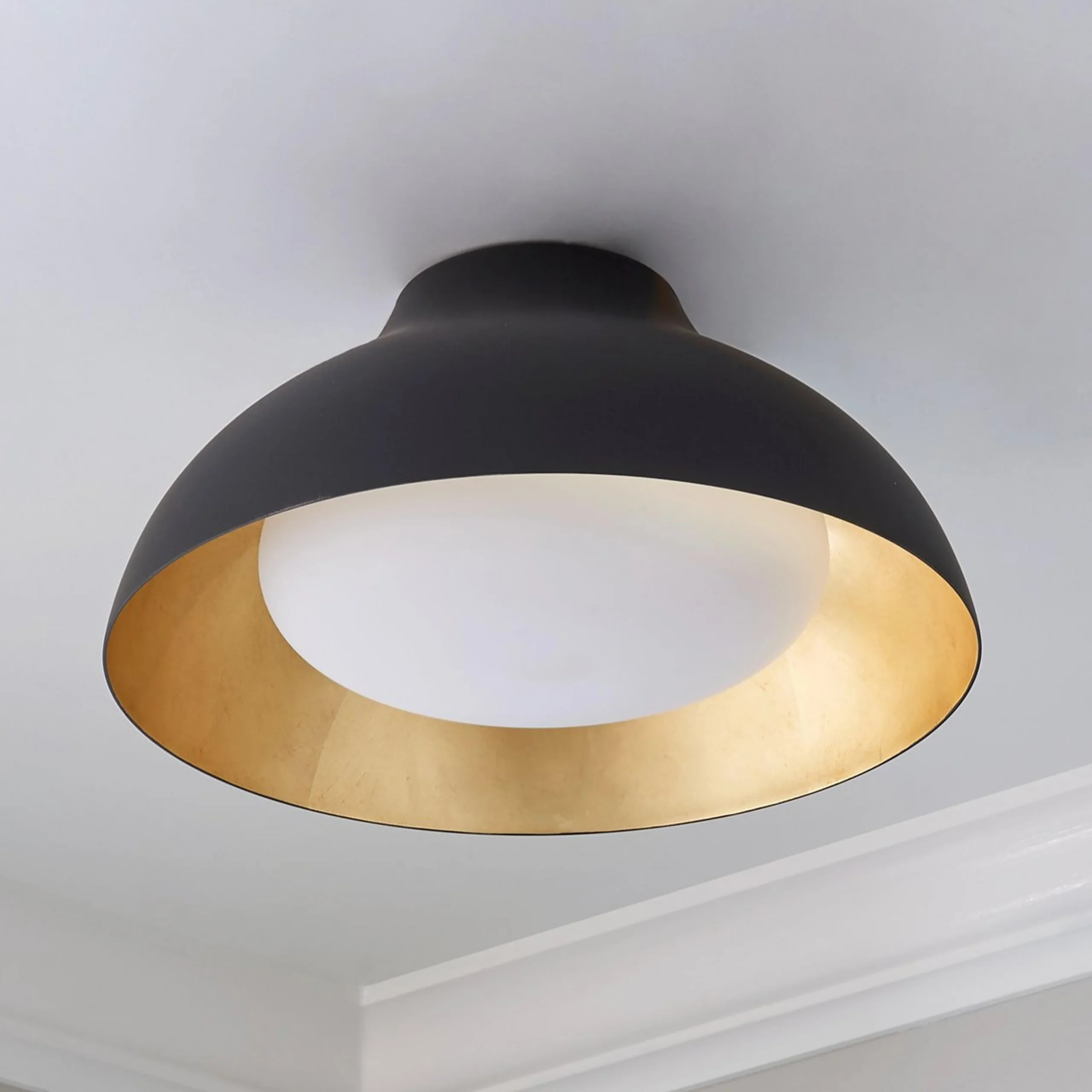 Modelesque Modern Ceiling Light
