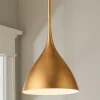 Modelesque Modern Pendant - Small