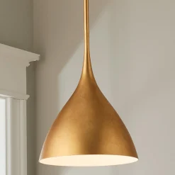 Modelesque Modern Pendant - Small