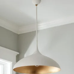 Modelesque Modern Pendant - Large