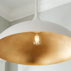 Modelesque Modern Pendant - Large