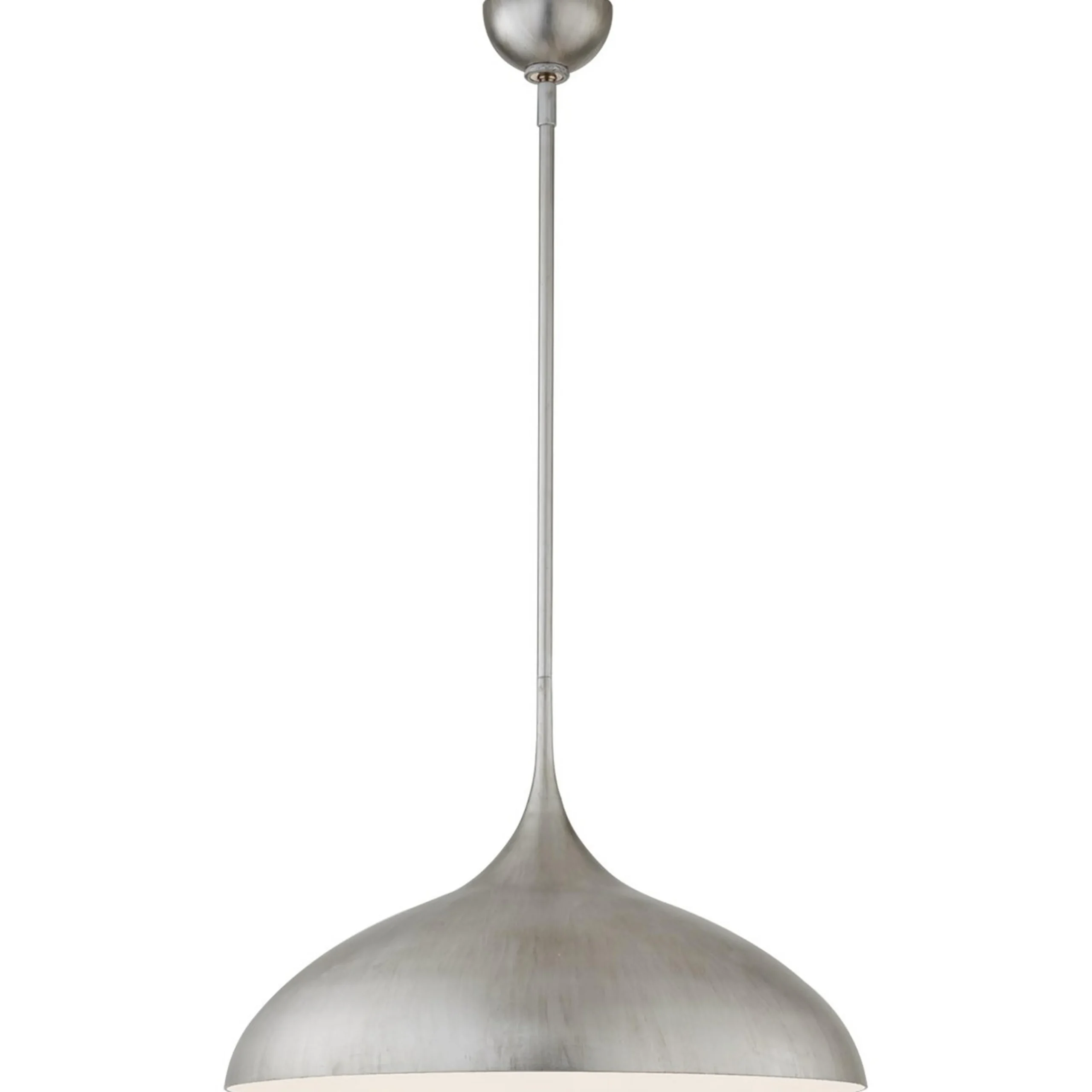 Modelesque Modern Pendant - Large