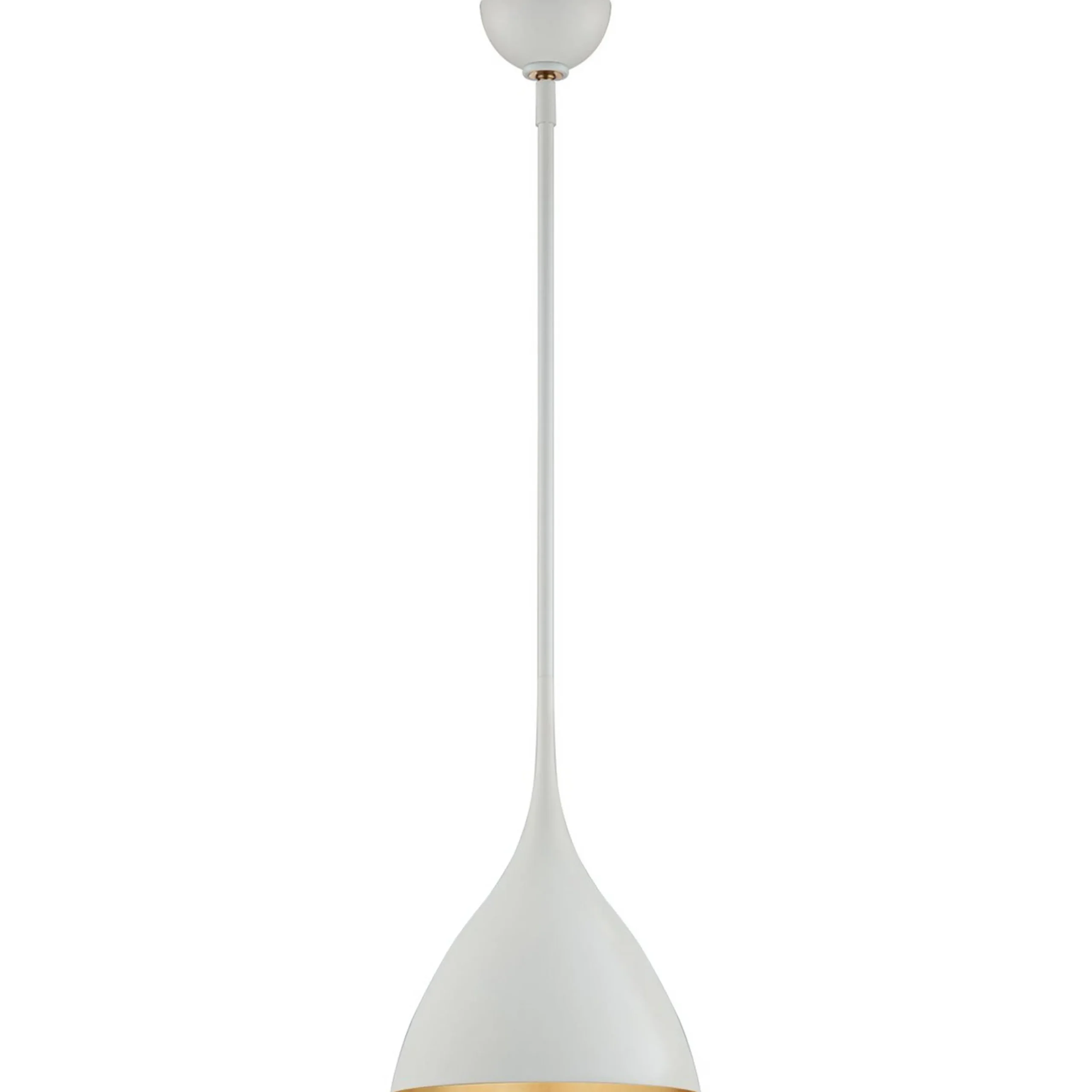 Modelesque Modern Pendant - Small