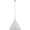 Modelesque Modern Pendant - Medium