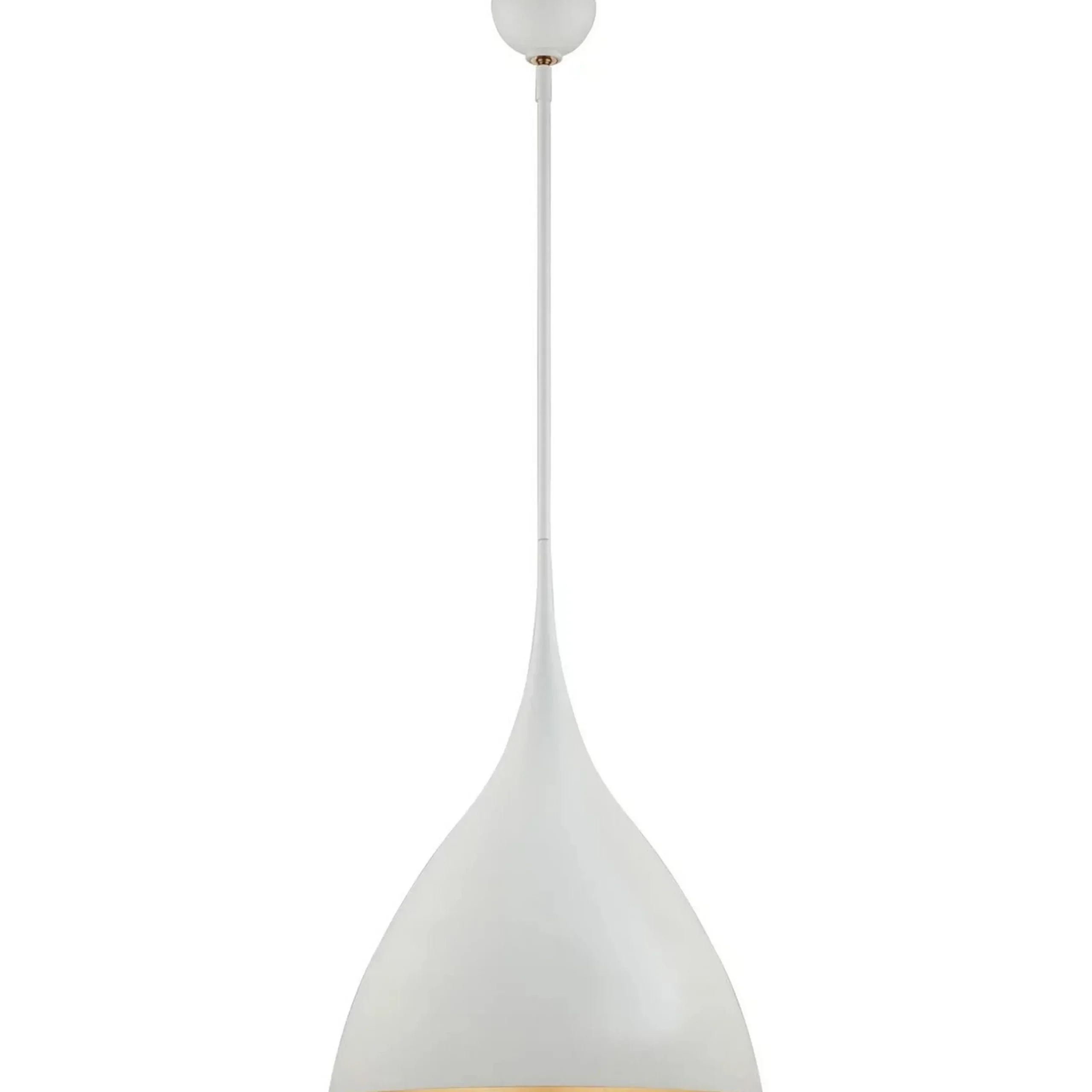 Modelesque Modern Pendant - Medium