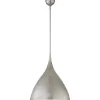Modelesque Modern Pendant - Medium