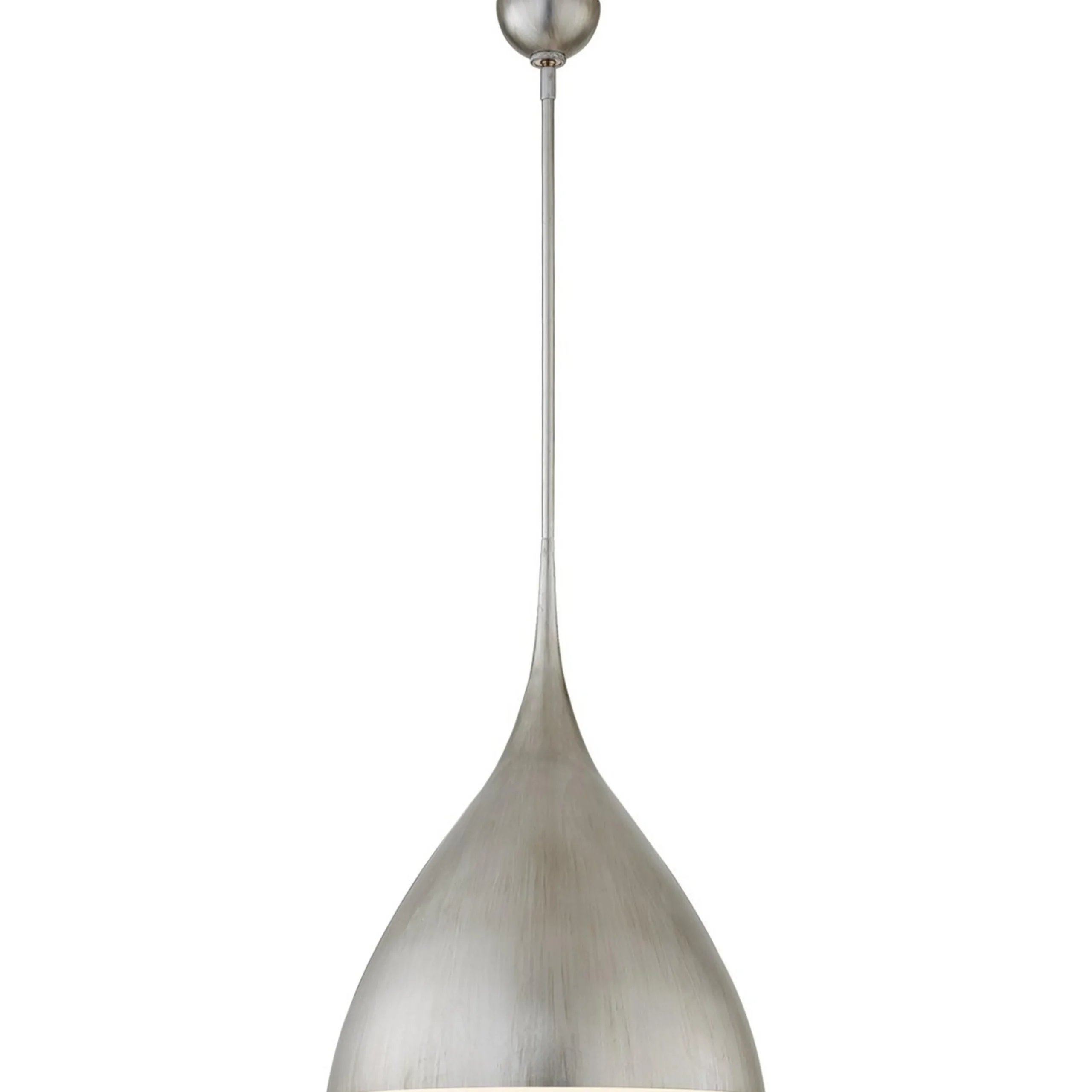 Modelesque Modern Pendant - Medium