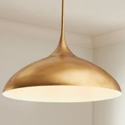 Modelesque Modern Pendant - Large
