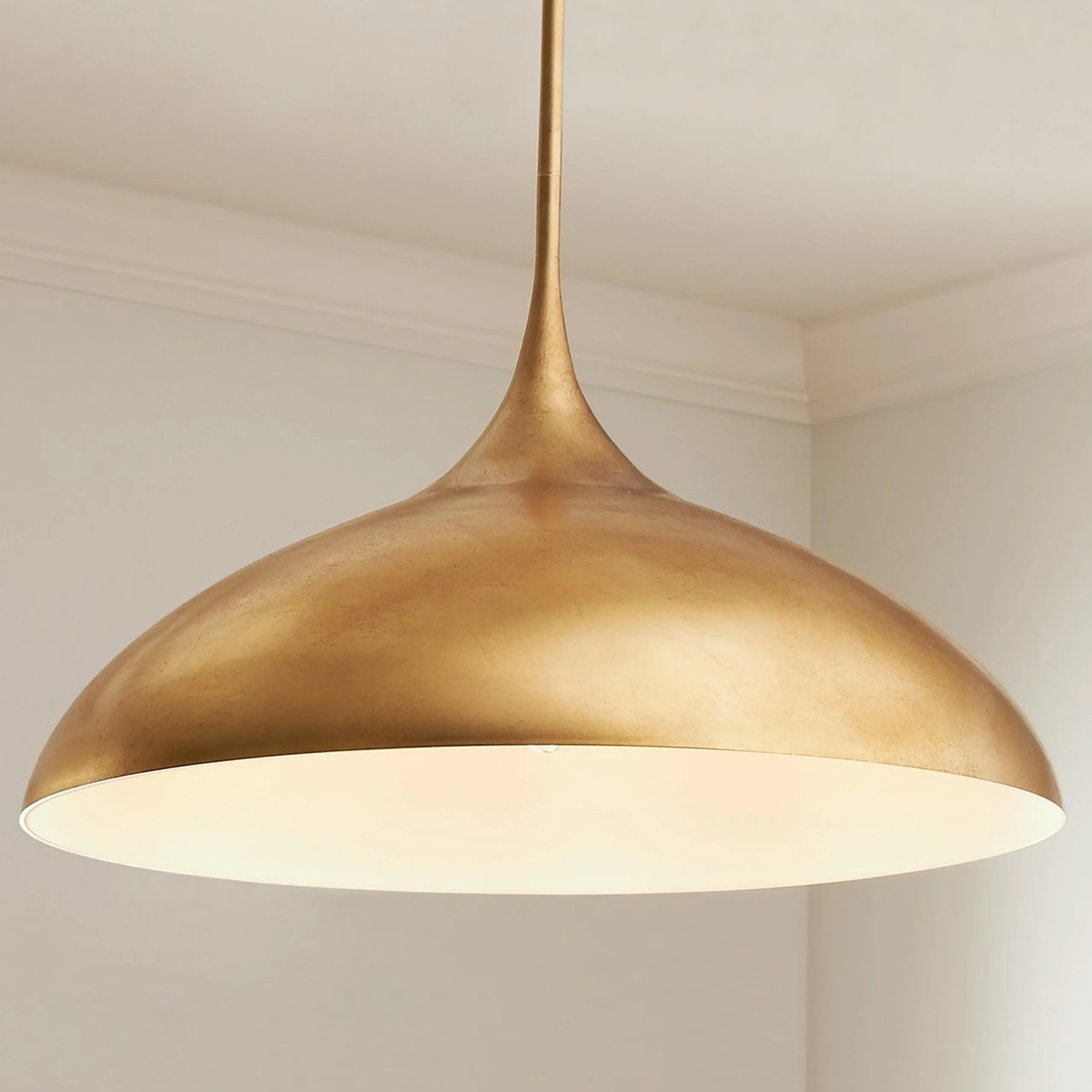 Modelesque Modern Pendant - Large