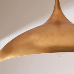 Modelesque Modern Pendant - Large