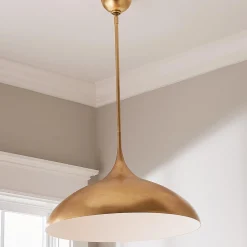 Modelesque Modern Pendant - Large
