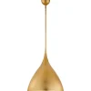 Modelesque Modern Pendant - Medium