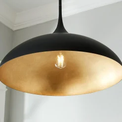 Modelesque Modern Pendant - Large