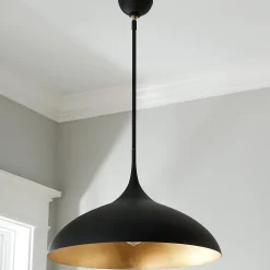 Modelesque Modern Pendant - Large