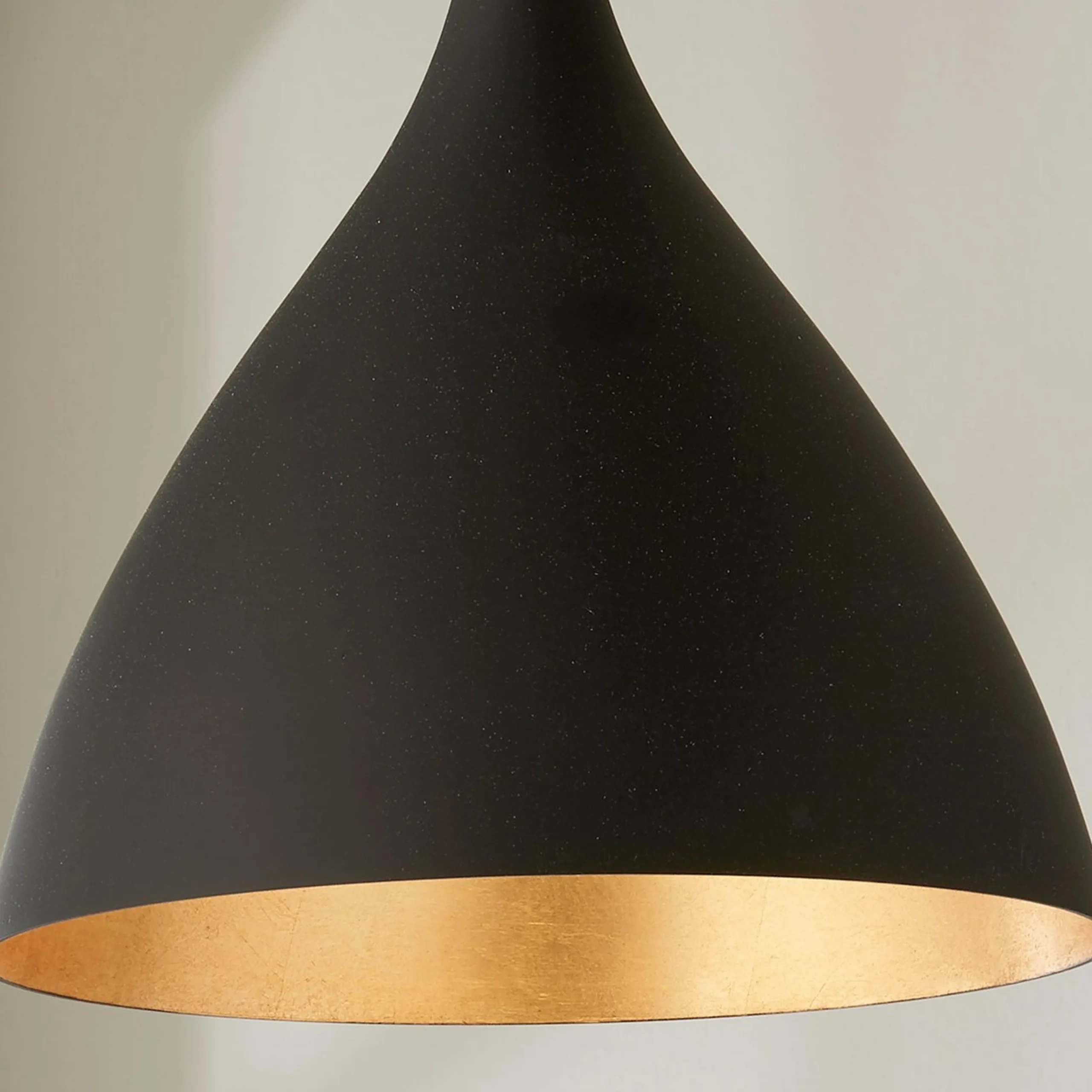 Modelesque Modern Pendant - Small