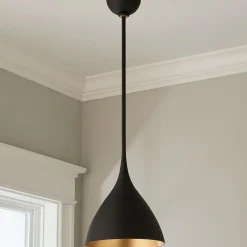 Modelesque Modern Pendant - Small