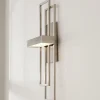 Modern Balance Beams LED Wall Sconce