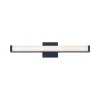Modern Bar Vanity Light - 24"