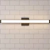 Modern Bar Vanity Light - 30"