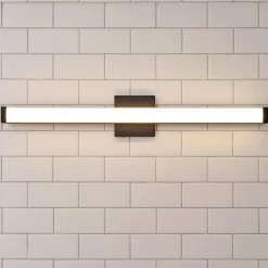 Modern Bar Vanity Light - 30