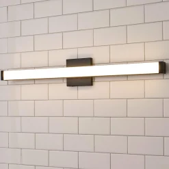 Modern Bar Vanity Light - 30