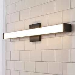 Modern Bar Vanity Light - 30