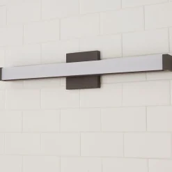 Modern Bar Vanity Light - 24