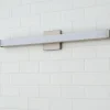 Modern Bar Vanity Light - 30"
