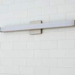 Modern Bar Vanity Light - 30