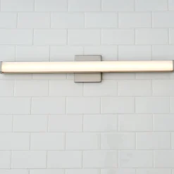 Modern Bar Vanity Light - 30