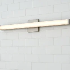 Modern Bar Vanity Light - 30