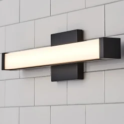 Modern Bar Vanity Light - 18