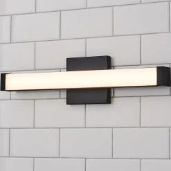Modern Bar Vanity Light - 18