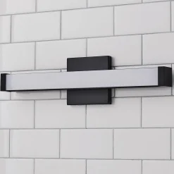 Modern Bar Vanity Light - 18