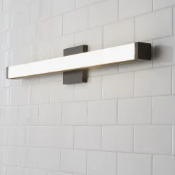 Modern Bar Vanity Light - 30