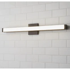 Modern Bar Vanity Light - 30