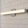 Modern Bar Vanity Light - 24"