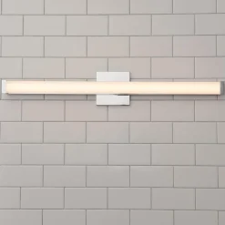 Modern Bar Vanity Light - 24