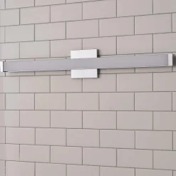 Modern Bar Vanity Light - 30